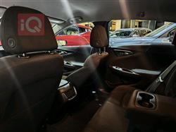 شێڤرۆلێت مالیبۆ